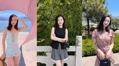 乱伦大神 乱伦淫声骚语 嫂子洗完澡后排卵发情 疯狂求操浓精内射 全程浪叫骚话超多！