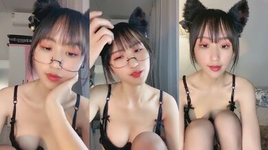 情色主播 情色主播 蘸点蜜桃酱诱惑